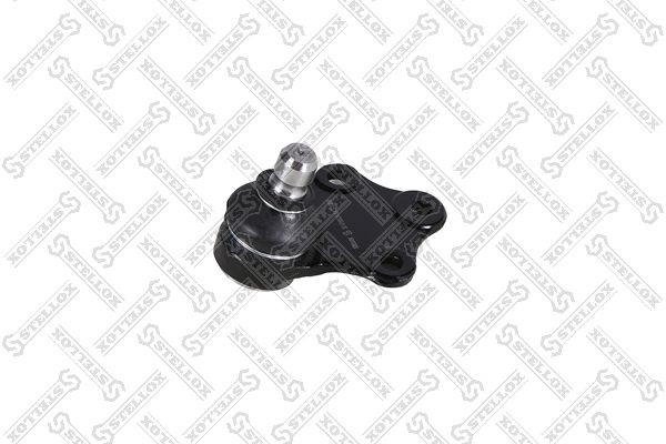 опора шаровая!\ Peugeot 306 99> 52-01952A-SX STELLOX