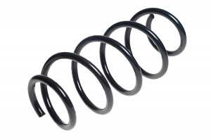 MERCEDES BENZ VITO/VIANO-(639) (2003>) ST120113F STANDARD SPRINGS