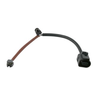 Датчик износа тормозных колодок VW Touareg AUDI Q7 PORSCHE Cayenne задний FEBI 23362 FEBI BILSTEIN
