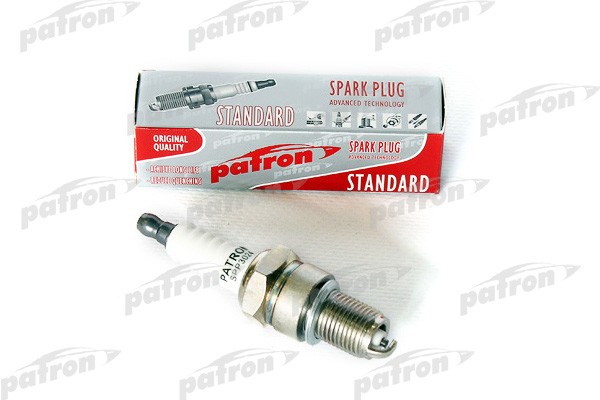 VOLVO 240/740/760 2.0-2.3/T SPP3024 PATRON