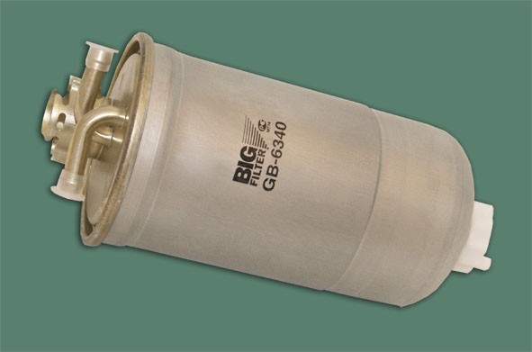 AUDI A3 (8L1) (1996-2003) GB-6340 BIG FILTER