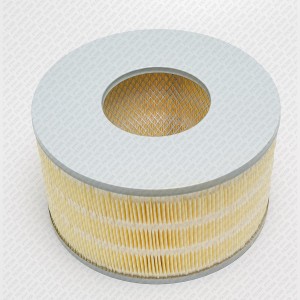 Фильтр воздушный TOYOTA Land Сruiser 98- LF0321 LF0321 GREEN FILTER