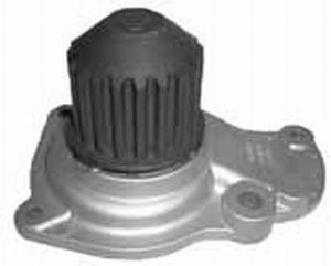 Насос водяной CHRYSLER Voyager (95-01) (2.4) GMB GWCR-39A GMB