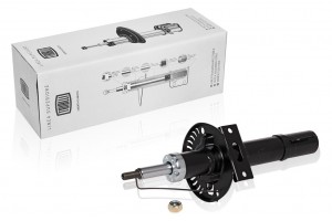 Амортизатор Skoda Fabia (99-)/Fabia (07-) (стойка) перед. лев./прав. (AG 18061) AG 18061 TRIALLI