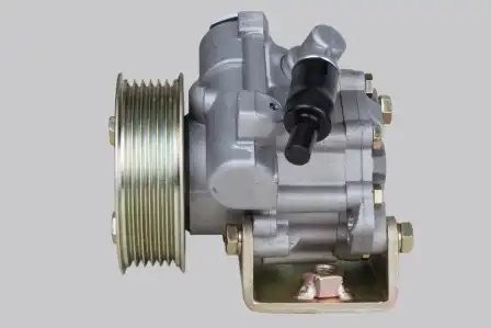 Насос ГУРа УАЗ-3160 /АВТОМАГНАТ/ (ан. ШНКФ 453471.105-40) 4090003407008 AVTOMAGNAT