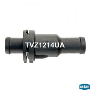 Термостат VW Golf,Jetta,Passat 2 AUDI A6,A8 (03-) (80град.) KRAUF TVZ1214UA KRAUF