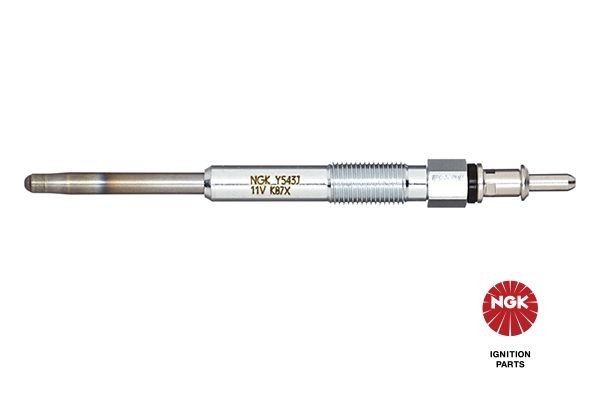 Свеча накаливания SMART Cabrio (01-04) NGK 5618 NGK