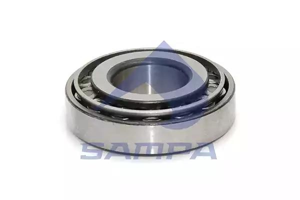Подшипник ступицы IVECO MK передней SAMPA 061.194 SAMPA