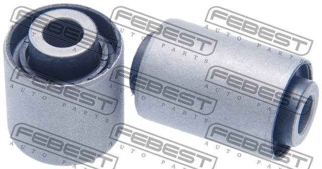FORD FOCUS I/II/ MAZDA 3 MZAB-MZ3R-KIT FEBEST
