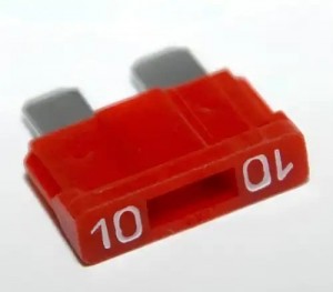 Предохранитель (плоский) 10А 35372202 AVAR