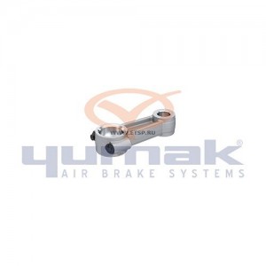 ШАТУН КОМПРЕССОРА 01.697 YUMAK 01697 YUMAK