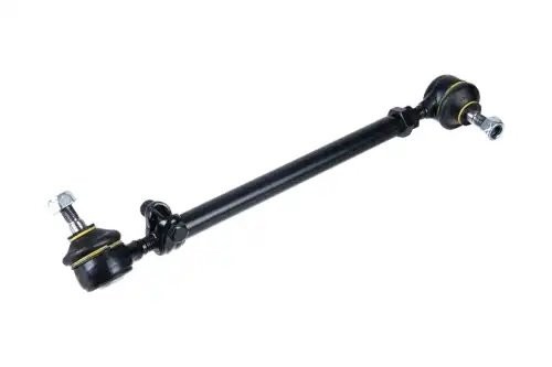 тяга рулевая с наконечником левая!\ MB W201 all 82> Z28357 ZENTPARTS