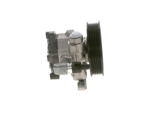 Насос гидроусилителя MERCEDES C (W204) BOSCH K S00 000 728 BOSCH