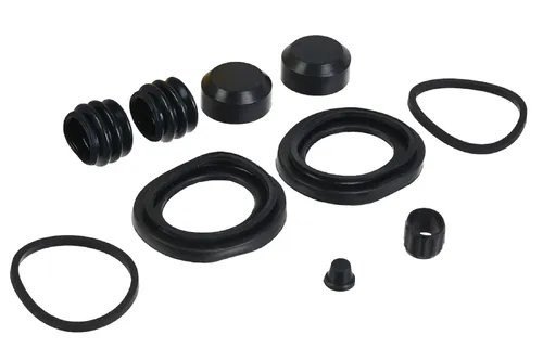 рем.к-кт дискового тормоза!\ Iveco Daily 99> Z113560 ZENTPARTS