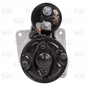 Стартер для а/м Fiat Ducato (94-)/Iveco Daily (96-) 2.3JTD (LSt 1621) LST 1621 START VOLT