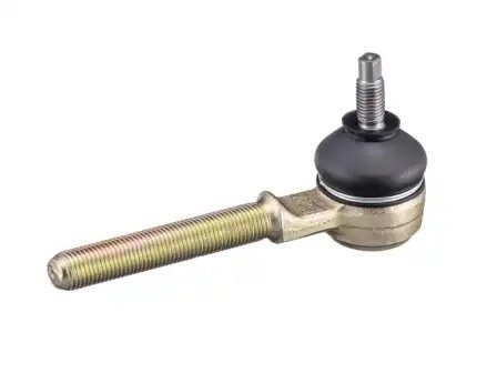 Хвостовик длинный (резьба наружная) L-120мм КПП КАМАЗ ЕВРО АВТОМАГНАТ 3621703420 AVTOMAGNAT