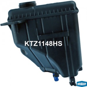 Бачок расширительный KTZ1148HS KTZ1148HS KRAUF