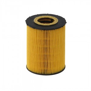 фильтр масляный!\ BMW E60/E63/E64/E65/E66/X5 4.0-6.003> E203H04D67 HENGST