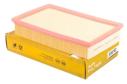 фильтр воздушный! Jetour Dashing/X90 Plus, Audi 80/100, VW Golf/Passat 87-97 Z32716 ZENTPARTS