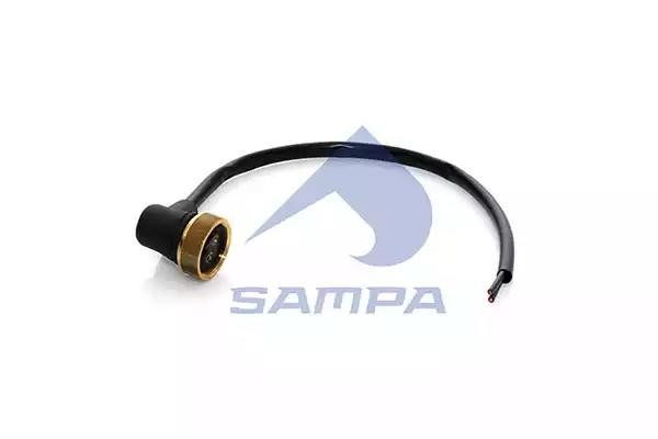 Разъем электрический 202065 SAMPA
