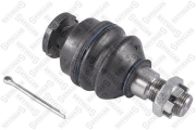 шар. опора нижн. л.+п. !\Iveco Daily all 78-99 52-00114A-SX STELLOX