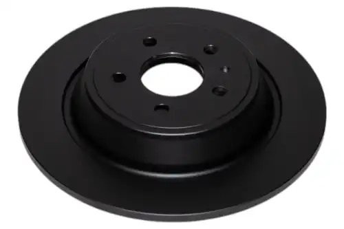 диск тормозной задний! (08N25821)\ Ford Mondeo/ Edge Z06516 ZENTPARTS