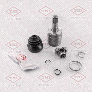 MITSUBISHI L200 (K6,K7) (1996-2006) TDB1023 TATSUMI