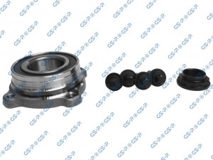 Ступица в сборе 9245001K 9245001K GS P