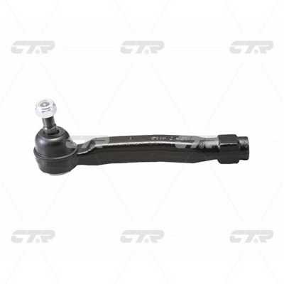 TOYOTA HIGHLANDER II (2007-2013) CE0796 CTR