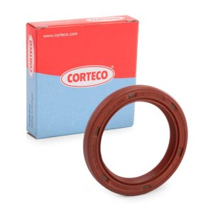 сальник к/в передний! 35x47x6\ Renault Grand Scenic/Scenic/Megane/Laguna 1.4/1.6 20019851B CORTECO