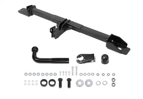 Устройство прицепное для а/м LADA Vesta "BERG" (Berg, Lada Vesta SE/SW (вкл. Cro F6012004 BERG