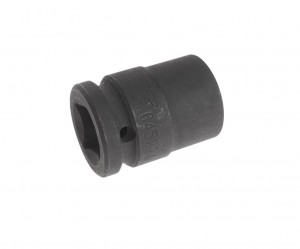Головка торцевая 3/4" 24мм ударная L=52мм JTC JTC-645224 JTC TOOLS