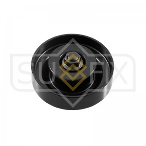 Ролик натяжной / приводной HYUNDAI Accent(X3/MC) 1.3-1.6 94-10 / Elantra(XD) 1.6 FP-2344 SUFIX