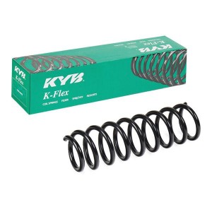 Пружина задняя RA7082 KAYABA
