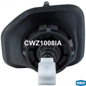 Цилиндр сцепления главный CWZ1008IA CWZ1008IA KRAUF