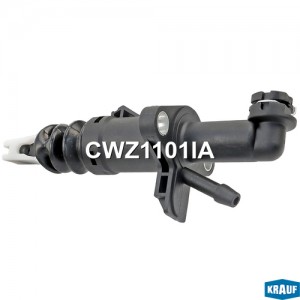 Цилиндр сцепления главный CWZ1101IA CWZ1101IA KRAUF