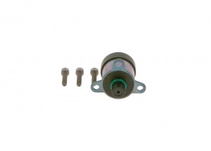 Регулятор MAN TGA давления топлива BOSCH 1465ZS0049 BOSCH