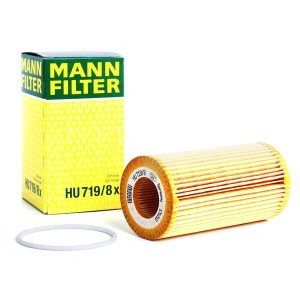 FORD // VOLVO HU7198X MANN FILTER