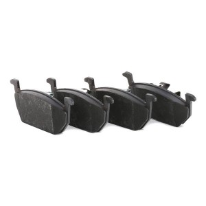 Колодки передние SKODA OCTAVIA (5E), VW GOLF VII GDB2080 GDB2080 TRW