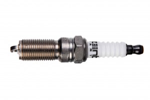 свеча зажигания! (TR5A10) Nickel Ford Mondeo/Focus/Fiesta 1.4/1.6 16V 92> Z43089 ZENTPARTS