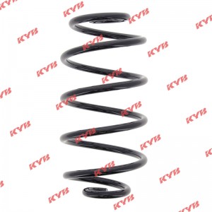 пружина задняя! Opel Astra 1.4-1.8 16V/1.7CDTi &Sport 04> RX6232 KAYABA