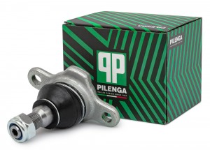 Опора шаровая нижняя VW T4 TS-P3976 TSP3976 PILENGA