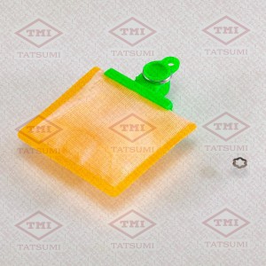 Фильтр-сетка топливного насоса MITSUBISHI Galant/L200/Lancer/Montero/Outlander/P TBH1015 TATSUMI