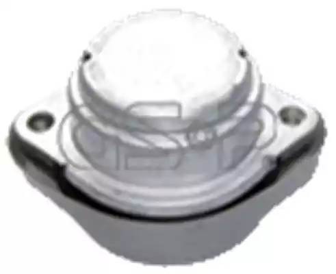 подушка КПП!\ Audi A4 1.8-3.0/2.5TDi 98>, VW Passat 4.0 01> 510265 GS P