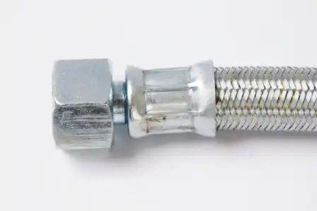 Шланг тормозной КАМАЗ 5320 (г+ш) АВТОМАГНАТ 53203506060 AVTOMAGNAT