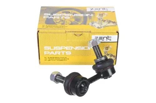 тяга стабилизатора переднего правая! Nissan Pathfinder R51M/Navara D40M Z29276 ZENTPARTS