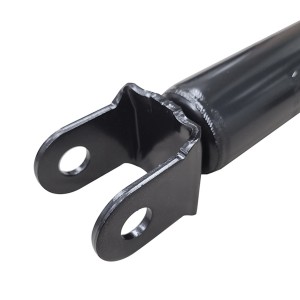 Заменен на GY1057G Амортизатор HYUNDAI ix35 10-/ i40 12- (старый арт. CYKK-503-G GY1492G CTR