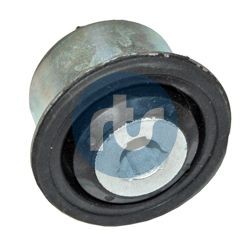 сайлентблок рычага!\ Renault Clio/Kangoo all 98> 01700403 RTS