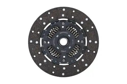 диск сцепления! Mitsubishi Pajero 3.5 V6 24V 94-00 Z41171 ZENTPARTS
