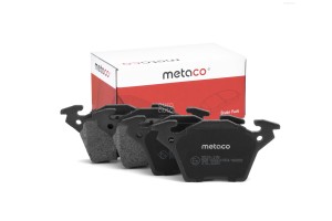 MB VITO 638 96> торм. система BOSCH 3010135 METACO